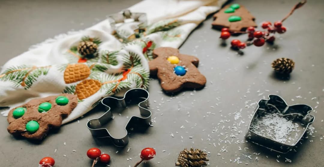 Recettes de Noël : L'Art de la Cuisine Festive