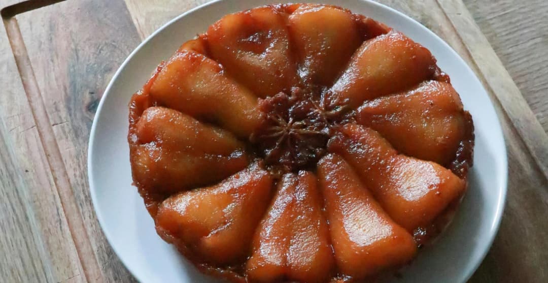 La Tarte Tatin : L'Accident Culinaire Devenu Légende de la Pâtisserie Française
